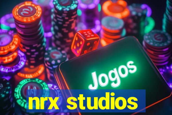 nrx studios